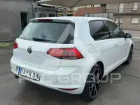 2013 Volkswagen GOLF