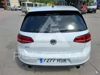 2013 Volkswagen GOLF