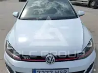 2013 Volkswagen GOLF