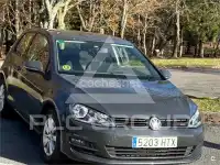 2013 Volkswagen GOLF