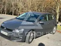 2013 Volkswagen GOLF