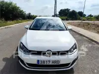 2013 Volkswagen GOLF
