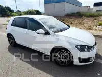 2013 Volkswagen GOLF