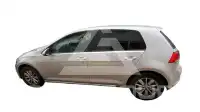 2013 Volkswagen GOLF
