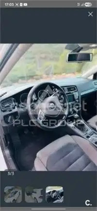 2013 Volkswagen GOLF