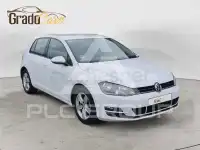 2013 Volkswagen GOLF