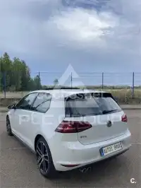 2013 Volkswagen GOLF