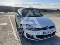 2013 Volkswagen GOLF