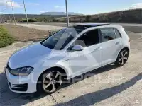2013 Volkswagen GOLF