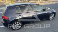 2013 Volkswagen GOLF