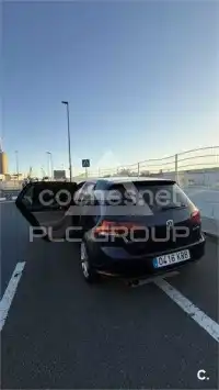2013 Volkswagen GOLF