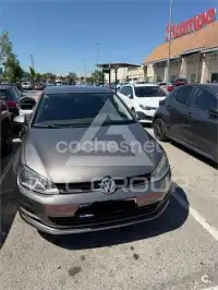 2013 Volkswagen GOLF