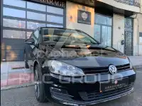 2013 Volkswagen GOLF