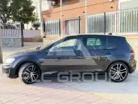 2013 Volkswagen GOLF