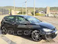 2013 Volkswagen GOLF