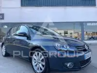 2013 Volkswagen GOLF