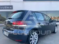2013 Volkswagen GOLF