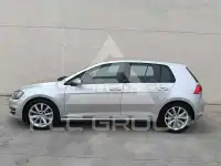 2013 Volkswagen GOLF