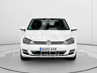 2013 Volkswagen GOLF