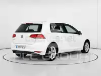 2013 Volkswagen GOLF