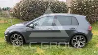 2013 Volkswagen GOLF