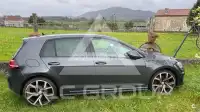 2013 Volkswagen GOLF