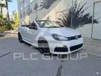 2013 Volkswagen GOLF