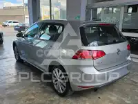 2013 Volkswagen GOLF