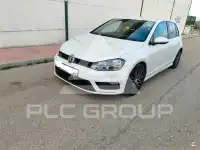 2013 Volkswagen GOLF