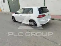 2013 Volkswagen GOLF