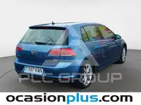 2013 Volkswagen GOLF
