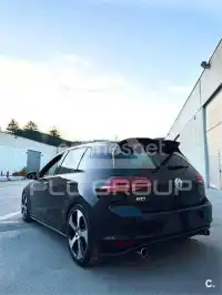 2013 Volkswagen GOLF