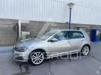 2013 Volkswagen GOLF