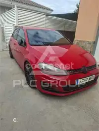 2013 Volkswagen GOLF