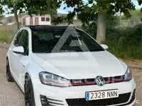 2013 Volkswagen GOLF