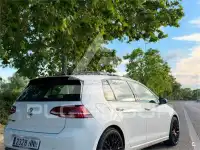 2013 Volkswagen GOLF