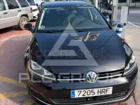 2013 Volkswagen GOLF