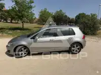 2013 Volkswagen GOLF