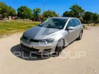 2013 Volkswagen GOLF