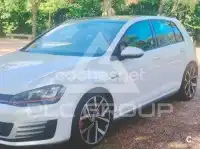 2013 Volkswagen GOLF