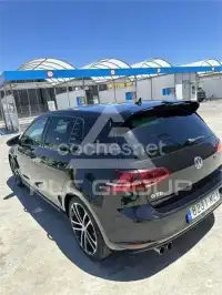2013 Volkswagen GOLF