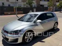 2013 Volkswagen GOLF