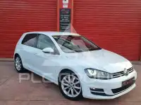 2013 Volkswagen GOLF
