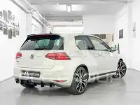 2013 Volkswagen GOLF