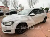 2013 Volkswagen GOLF
