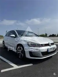 2013 Volkswagen GOLF