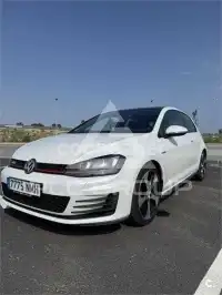 2013 Volkswagen GOLF