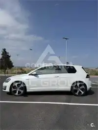 2013 Volkswagen GOLF