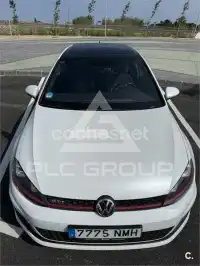 2013 Volkswagen GOLF