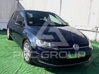 2013 Volkswagen GOLF